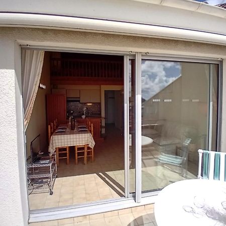 Saint Georges De Didonne - Appartement Face A La Plage - Etoile De Mer Εξωτερικό φωτογραφία