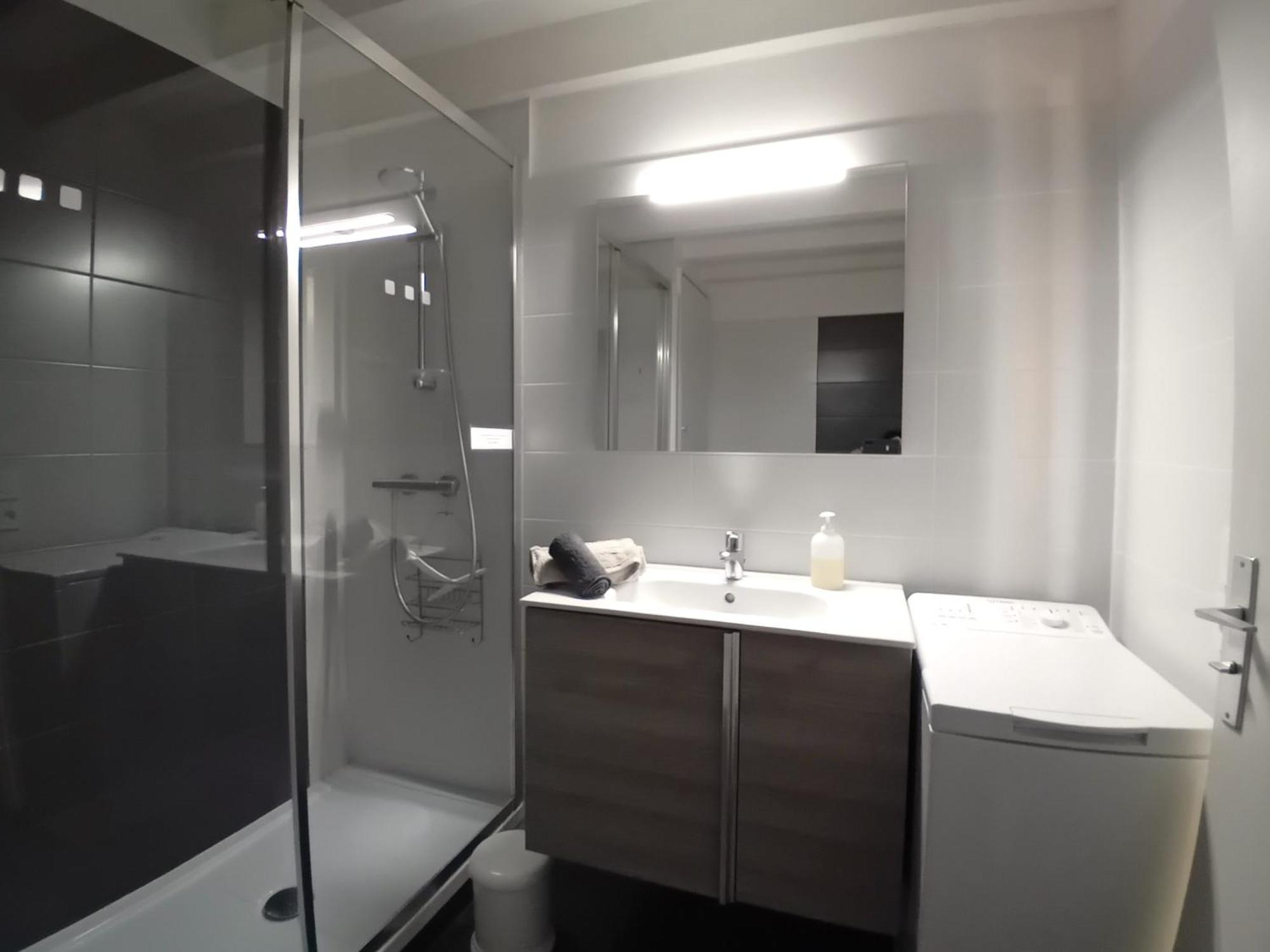 Saint Georges De Didonne - Appartement Face A La Plage - Etoile De Mer Εξωτερικό φωτογραφία