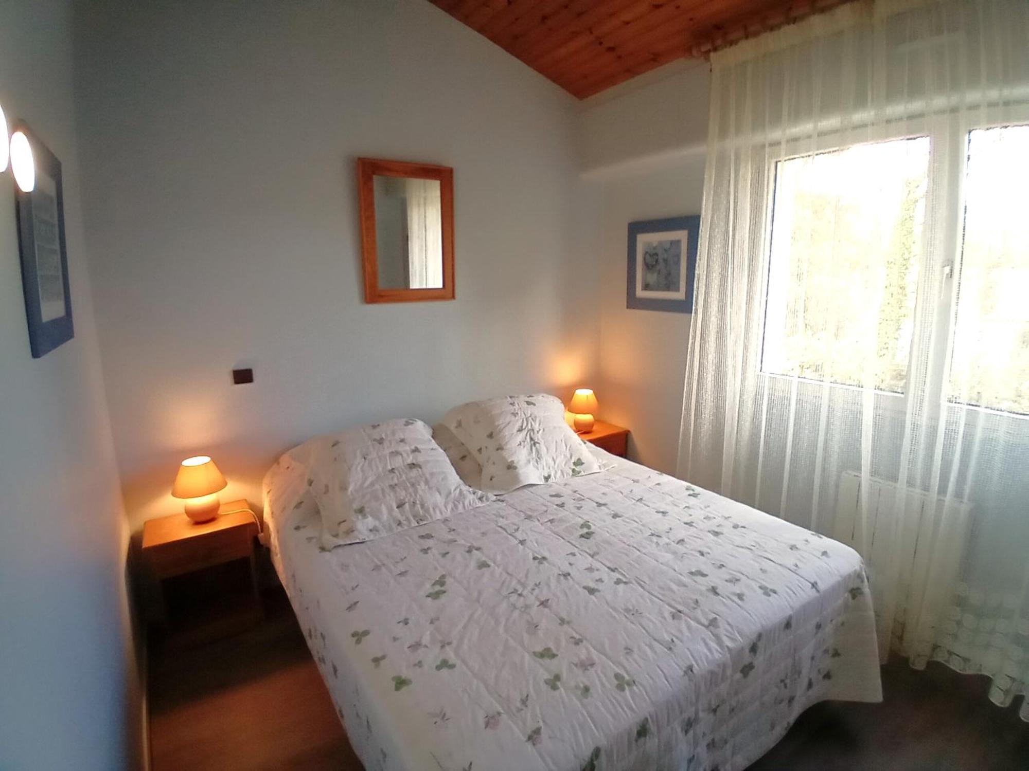 Saint Georges De Didonne - Appartement Face A La Plage - Etoile De Mer Εξωτερικό φωτογραφία
