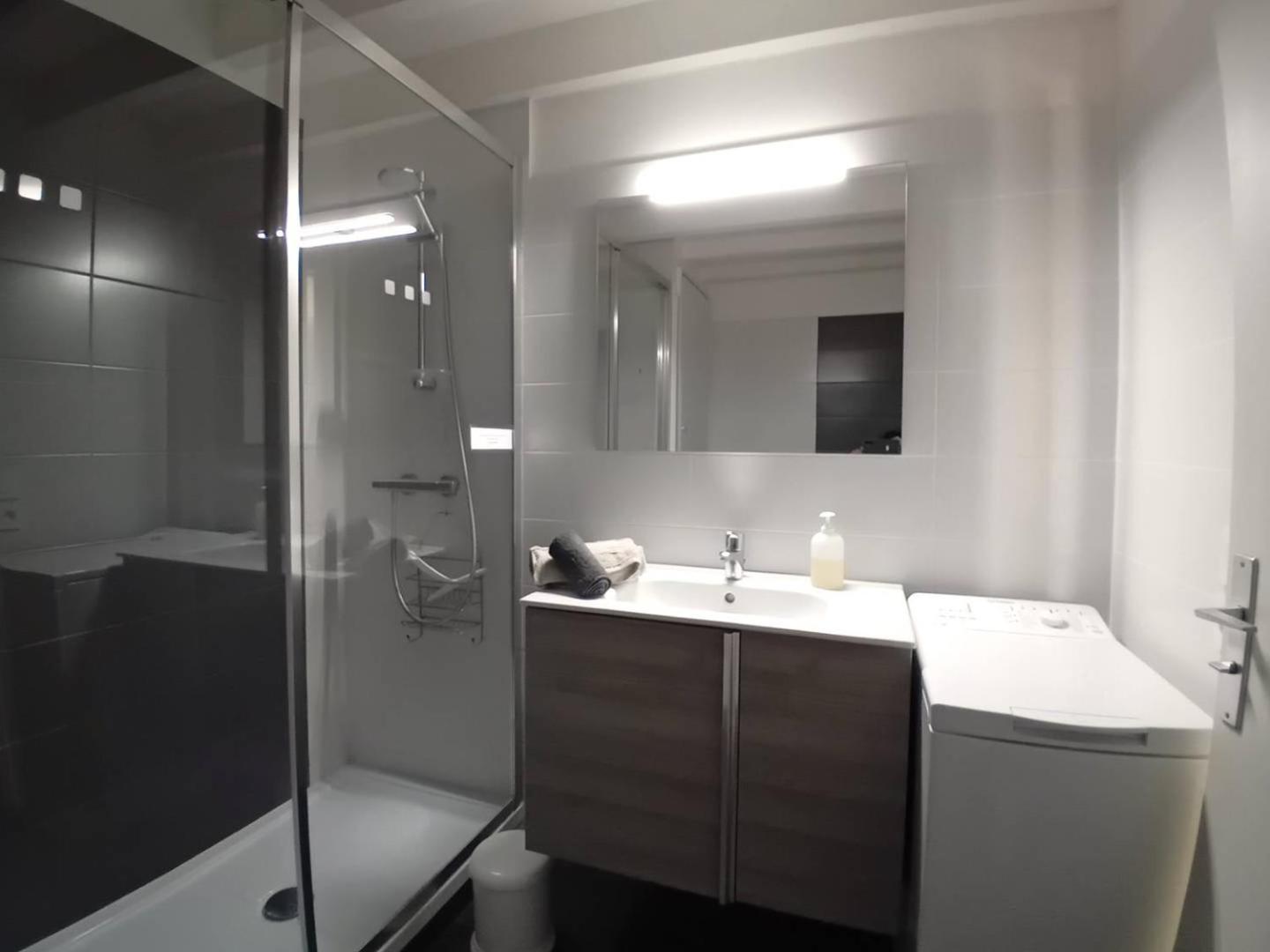 Saint Georges De Didonne - Appartement Face A La Plage - Etoile De Mer Εξωτερικό φωτογραφία