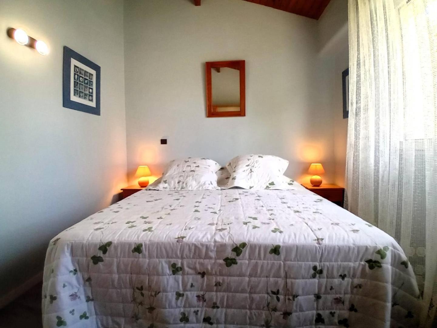 Saint Georges De Didonne - Appartement Face A La Plage - Etoile De Mer Εξωτερικό φωτογραφία