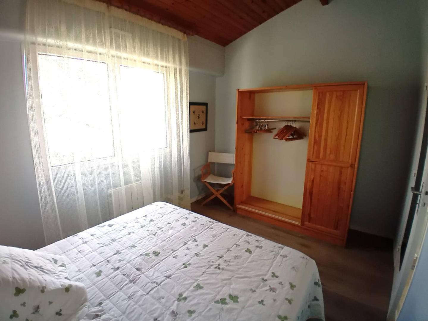 Saint Georges De Didonne - Appartement Face A La Plage - Etoile De Mer Εξωτερικό φωτογραφία