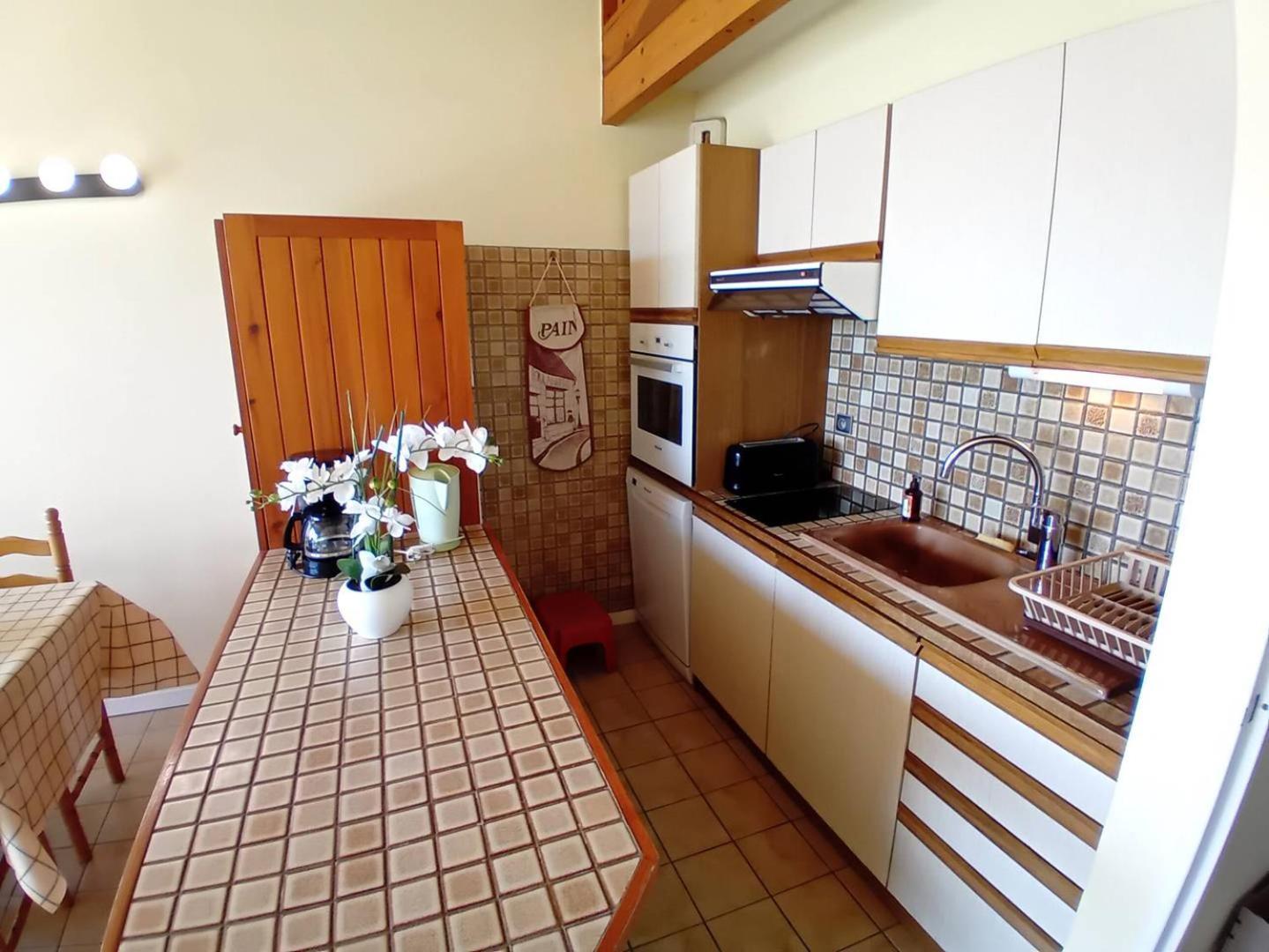 Saint Georges De Didonne - Appartement Face A La Plage - Etoile De Mer Εξωτερικό φωτογραφία